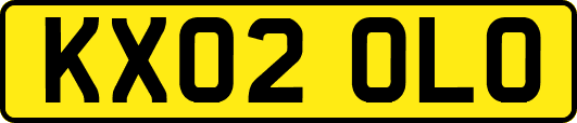 KX02OLO