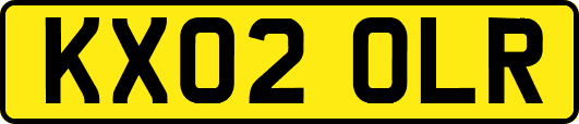 KX02OLR