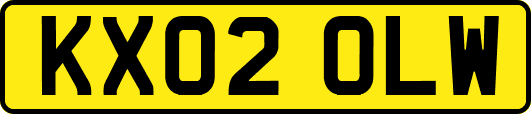 KX02OLW