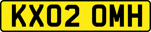 KX02OMH