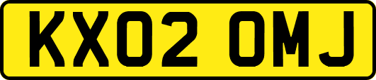 KX02OMJ