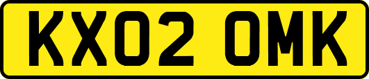 KX02OMK
