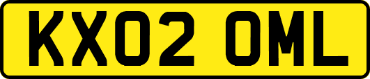 KX02OML