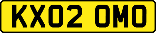 KX02OMO