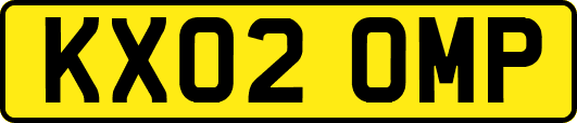 KX02OMP