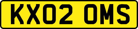 KX02OMS