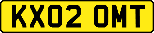 KX02OMT