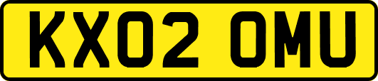 KX02OMU