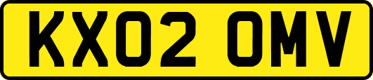KX02OMV