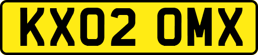 KX02OMX