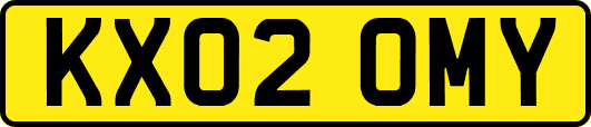 KX02OMY