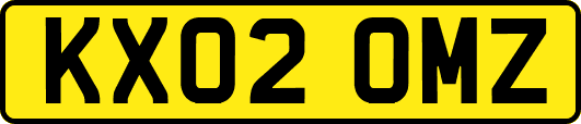 KX02OMZ