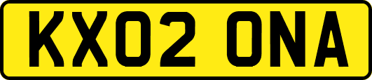 KX02ONA