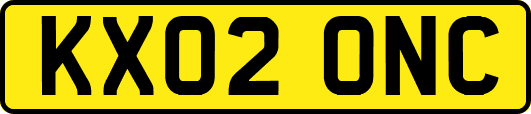 KX02ONC
