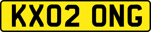 KX02ONG