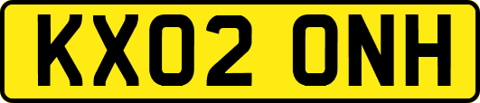 KX02ONH