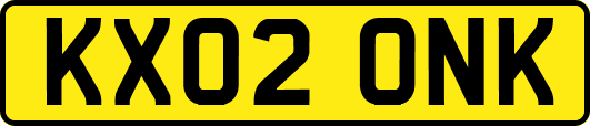 KX02ONK