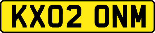 KX02ONM