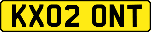 KX02ONT