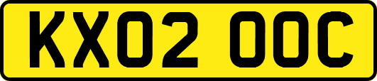 KX02OOC