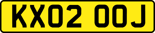 KX02OOJ