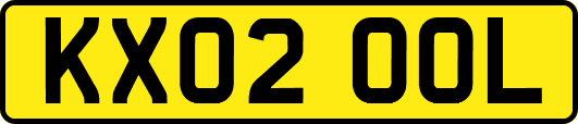 KX02OOL