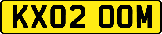 KX02OOM