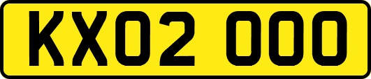 KX02OOO