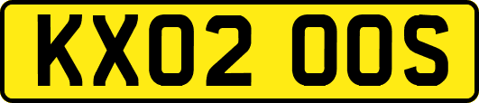 KX02OOS