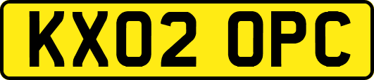 KX02OPC