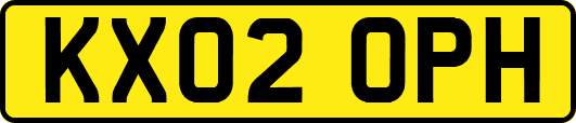 KX02OPH