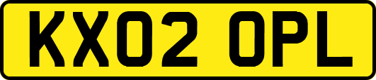 KX02OPL