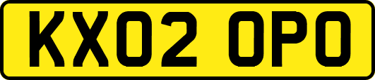 KX02OPO