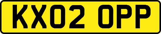 KX02OPP