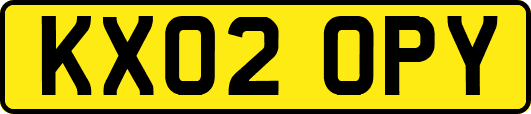 KX02OPY