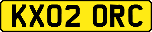 KX02ORC