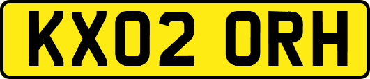 KX02ORH