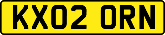 KX02ORN