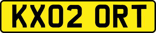 KX02ORT