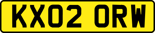 KX02ORW