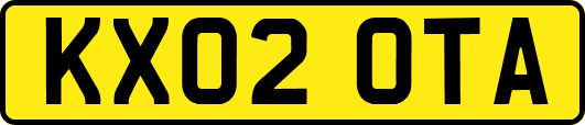 KX02OTA