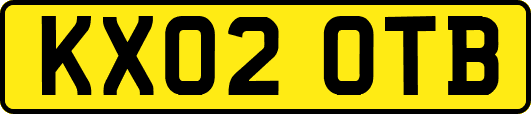 KX02OTB