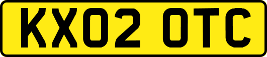 KX02OTC
