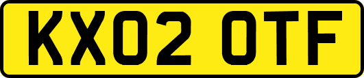 KX02OTF