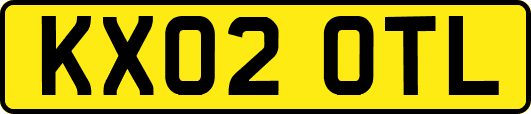 KX02OTL