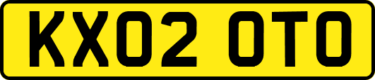 KX02OTO