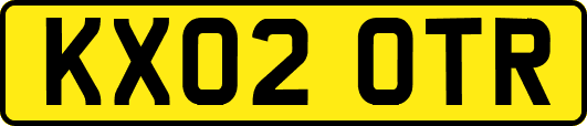 KX02OTR