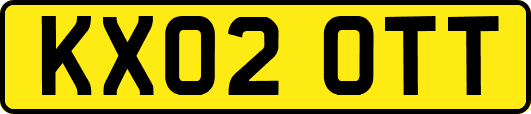 KX02OTT