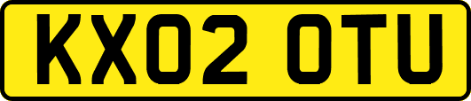 KX02OTU