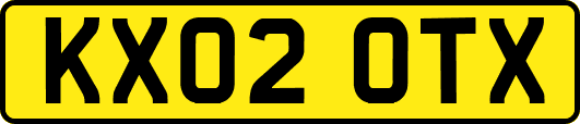 KX02OTX